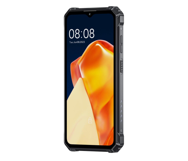 OUKITEL WP28E 4/64GB 10600mAh czarny WP28E-BK/CHOUT/OL - 1316567 - zdjęcie 2
